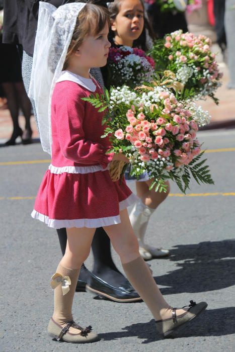 Procesión Cívica