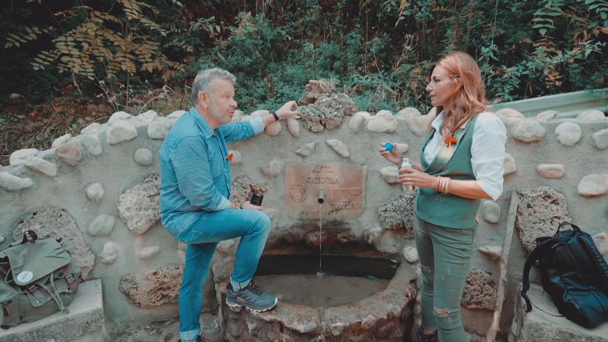 Mariló Montero o Lorenzo Caprile, entre els famosos que viatjaran amb Chicote a ‘Fuera del mapa’