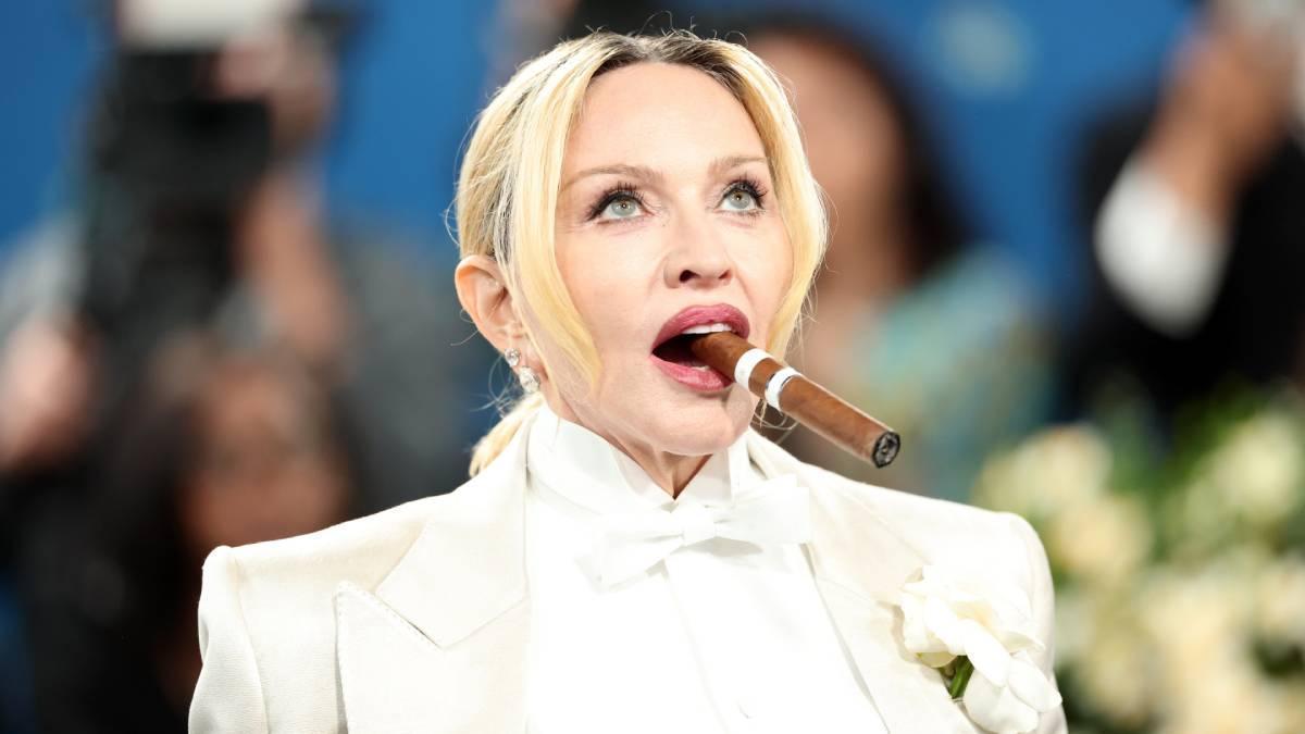 Los motivos por los que Madonna dijo que no a interpretar a Catwoman en el cine.