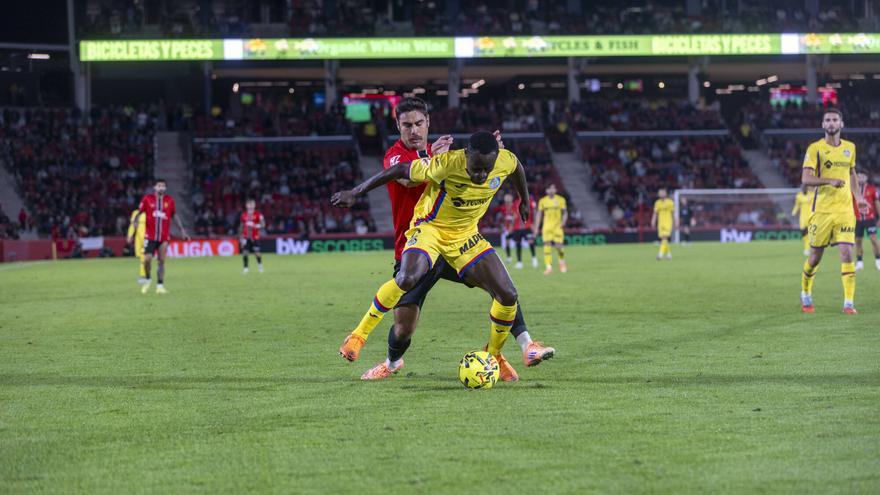 La opinión de Toni Ruiz del Mallorca-Getafe: Victoria al estilo Bordalás