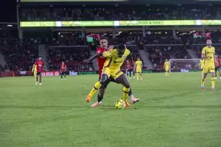 La opinión de Toni Ruiz del Mallorca-Getafe: Victoria al estilo Bordalás