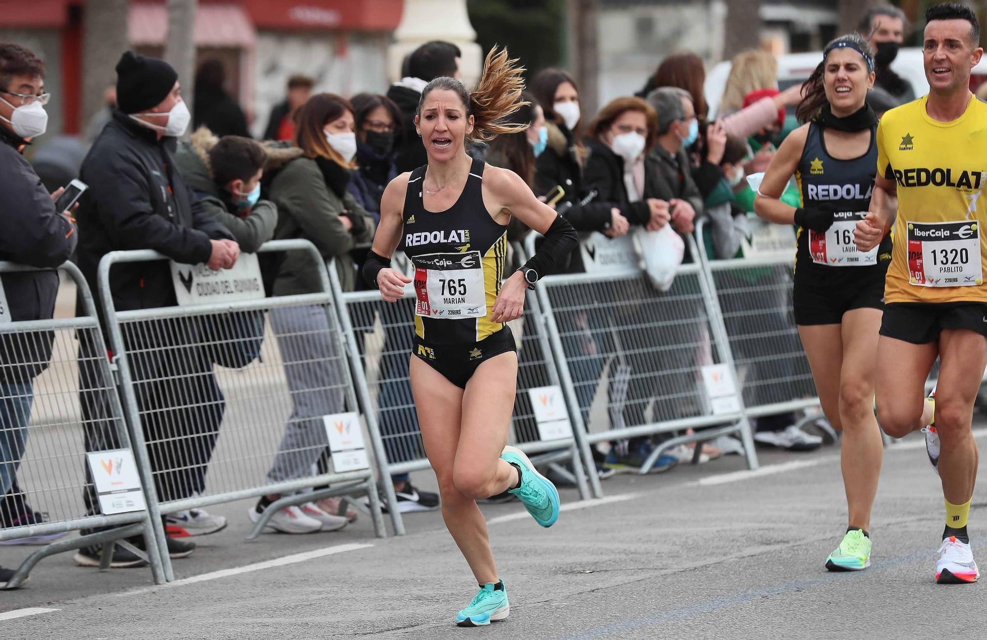 10K Valencia Ibercaja