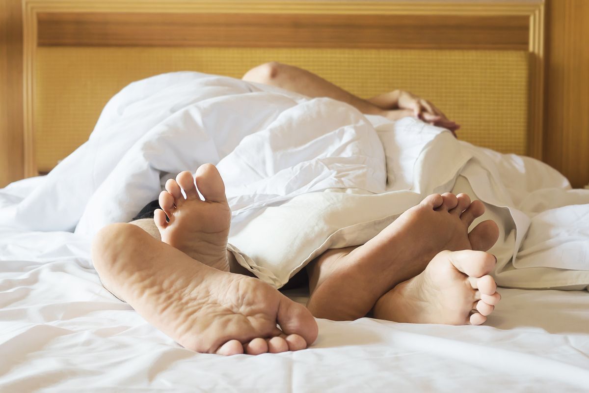 ¿Por qué arrasa en ventas el Satisfyer Pro 4 Couples, el vibrador para parejas?