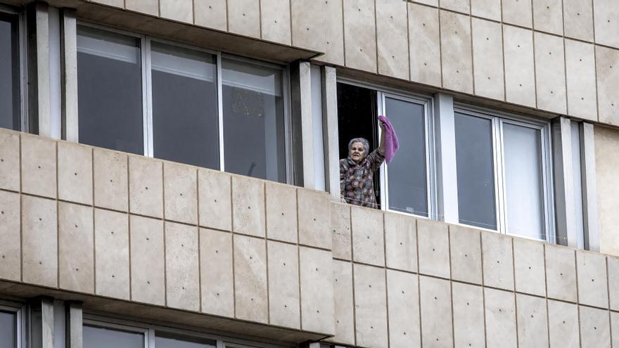 Las mujeres sindicalistas reclaman en Palma políticas de igualdad