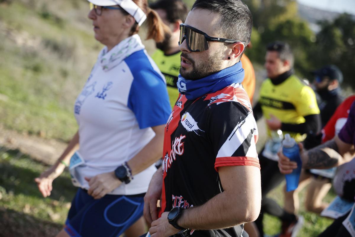 Las mejores imágenes de la Trail Sierra Gorda Vista Alegre Las mejores imágenes de la Trail Sierra Gorda Vista Alegre
