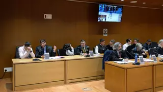 Crimen de Samuel Luiz: Las condenas de los cuatro culpables