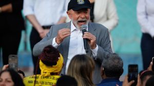 Lula afirma que responderá al arancel del 50 % de Trump: Brasil no aceptará ser tutelado