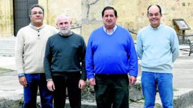 Un libro repasa el arte y     la historia de Saucedilla