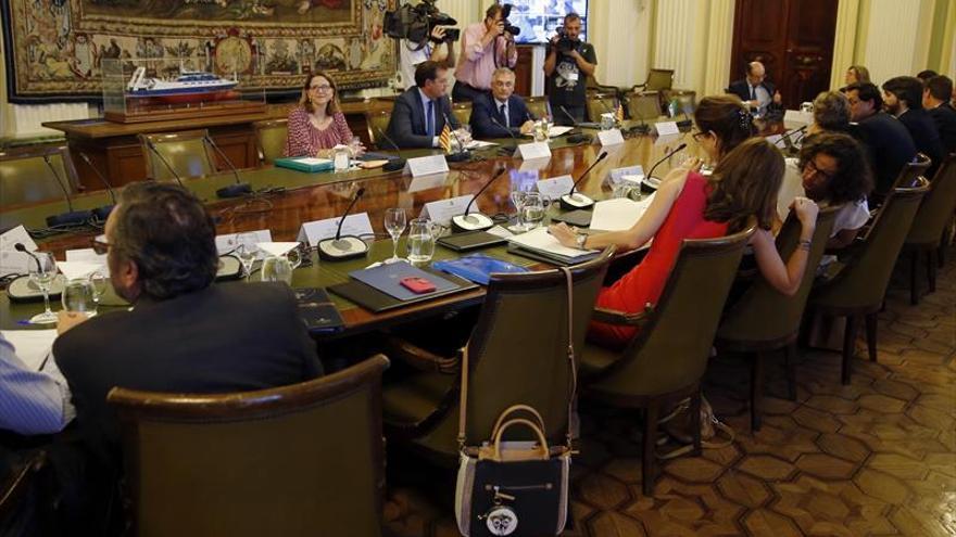 Aragón reclama un plan de residuos «más estratégico»
