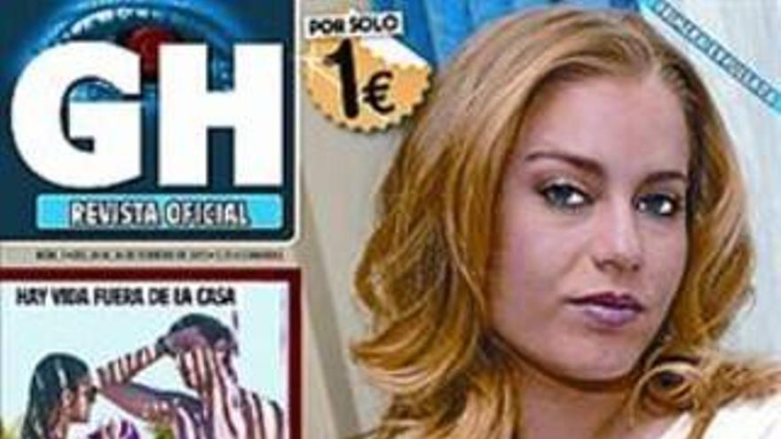 El Grupo Zeta lanza la revista &#039;Gran Hermano&#039;