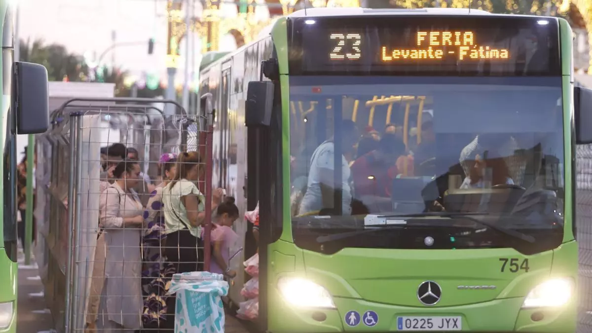 Hacemos Córdoba pide que Santa Cruz sea incluida en las nuevas líneas de transporte público