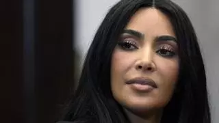 Kim Kardashian califica de "inhumanas" e "injustas" las redadas de inmigrantes en Los Ángeles