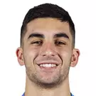 Ferran Torres: Asistente (6)