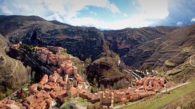 Albarracín, la ciudad inconquistable