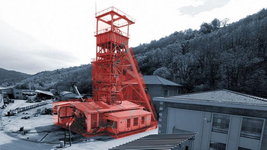 Una Asturias sin minas se pierde la fiebre del carbón: precios disparados y récord de demanda