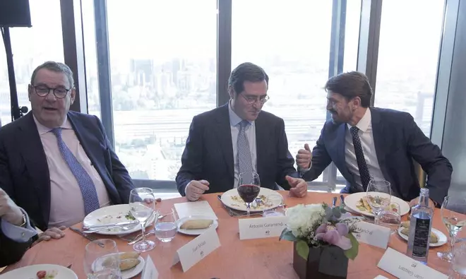 Jorge Marichal, nuevo presidente de la Confederación Española de Hoteles y Apartamentos