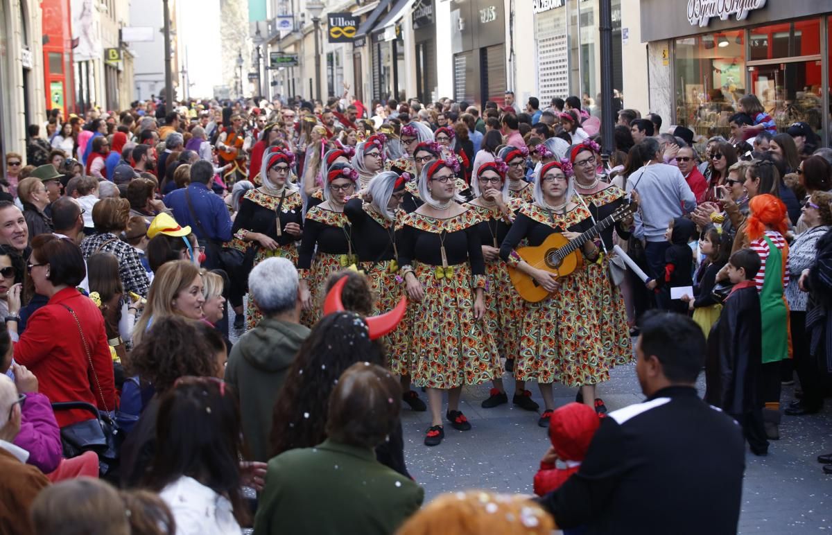 Córdoba de Carnaval