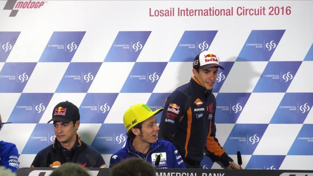 ecarrasco33197772           deportes marc marquez valentino rossi en160316184750