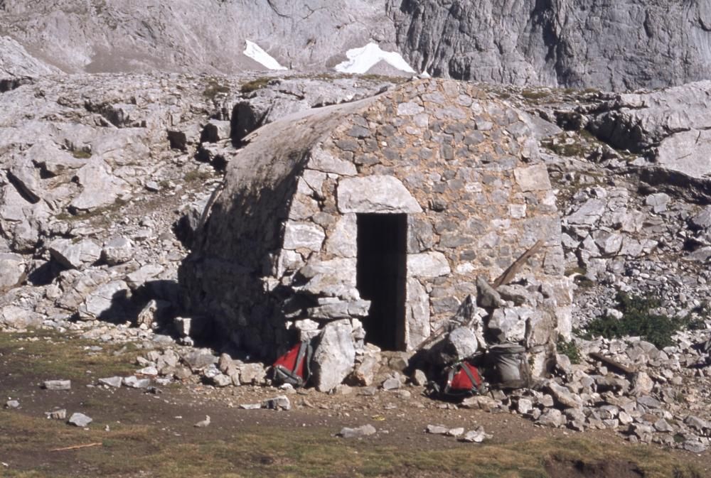 Fotografías de montaña donadas al Pueblo de Asturias