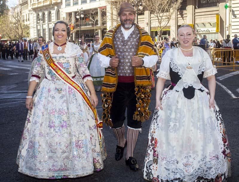 Premios fallas 2019