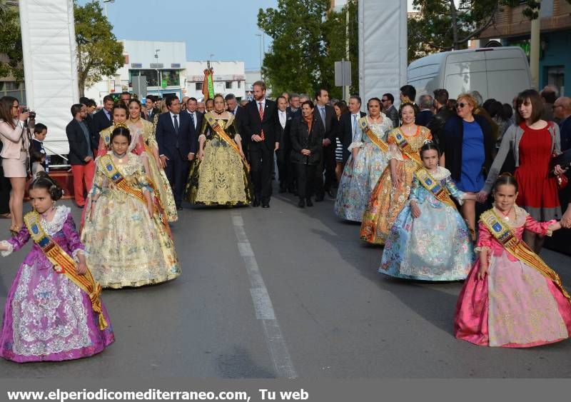 GALERÍA DE FOTOS -- La provincia vive la festividad de Sant Vicent