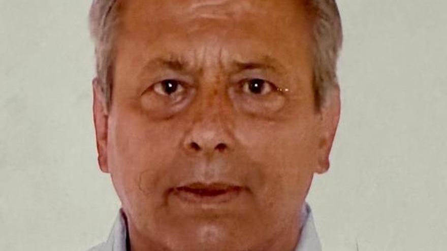 L'empresari manresà Joan Llansó Vives