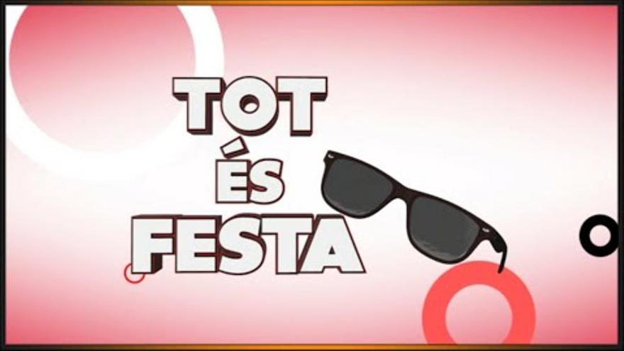 Tot és Festa 01/07/2023