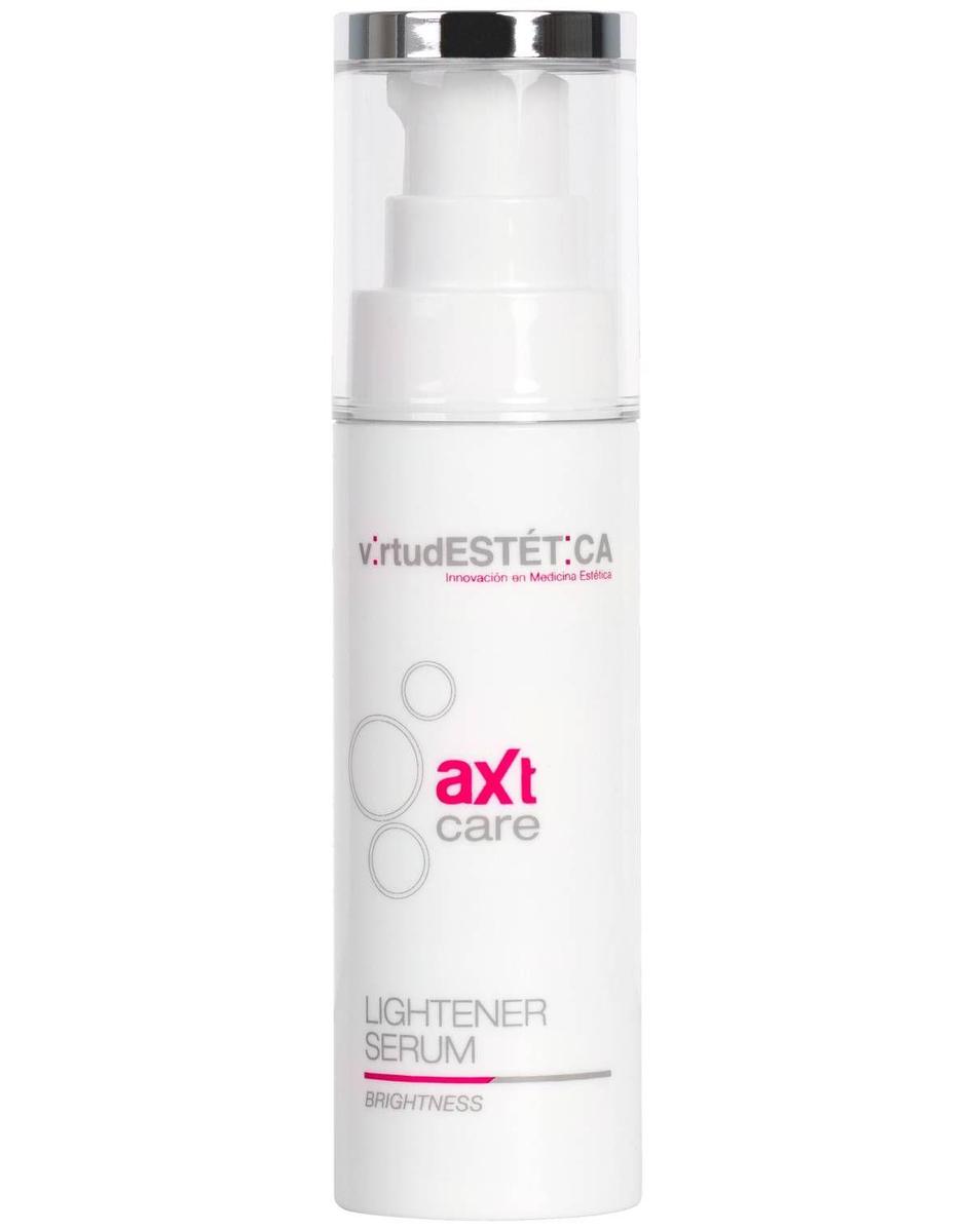 Liightener serum AXT care, de Virtudestetica