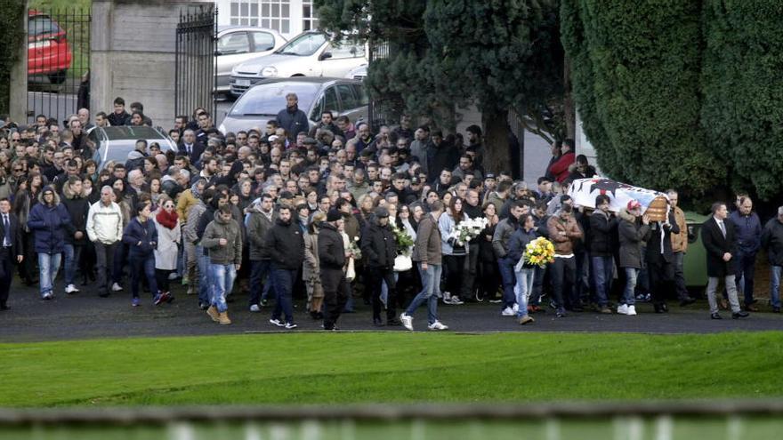 Ratifican la puesta en libertad de los cuatro presuntos autores de la muerte de &#039;Jimmy&#039;