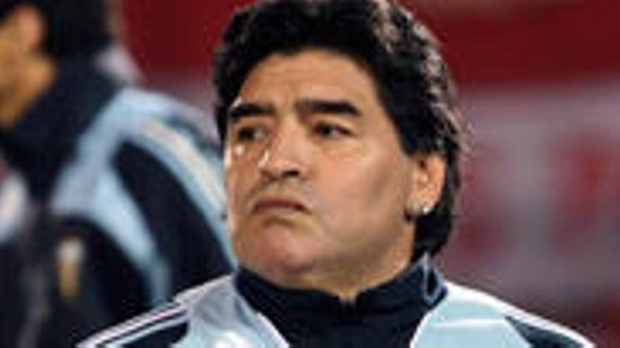 Maradona