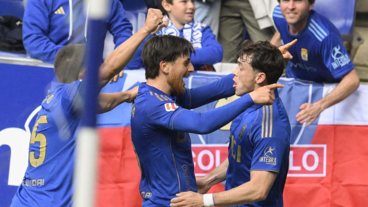 Real Oviedo - Sevilla.