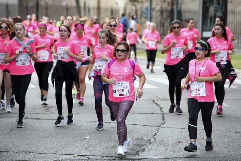 Carrera de la Mujer de Zaragoza