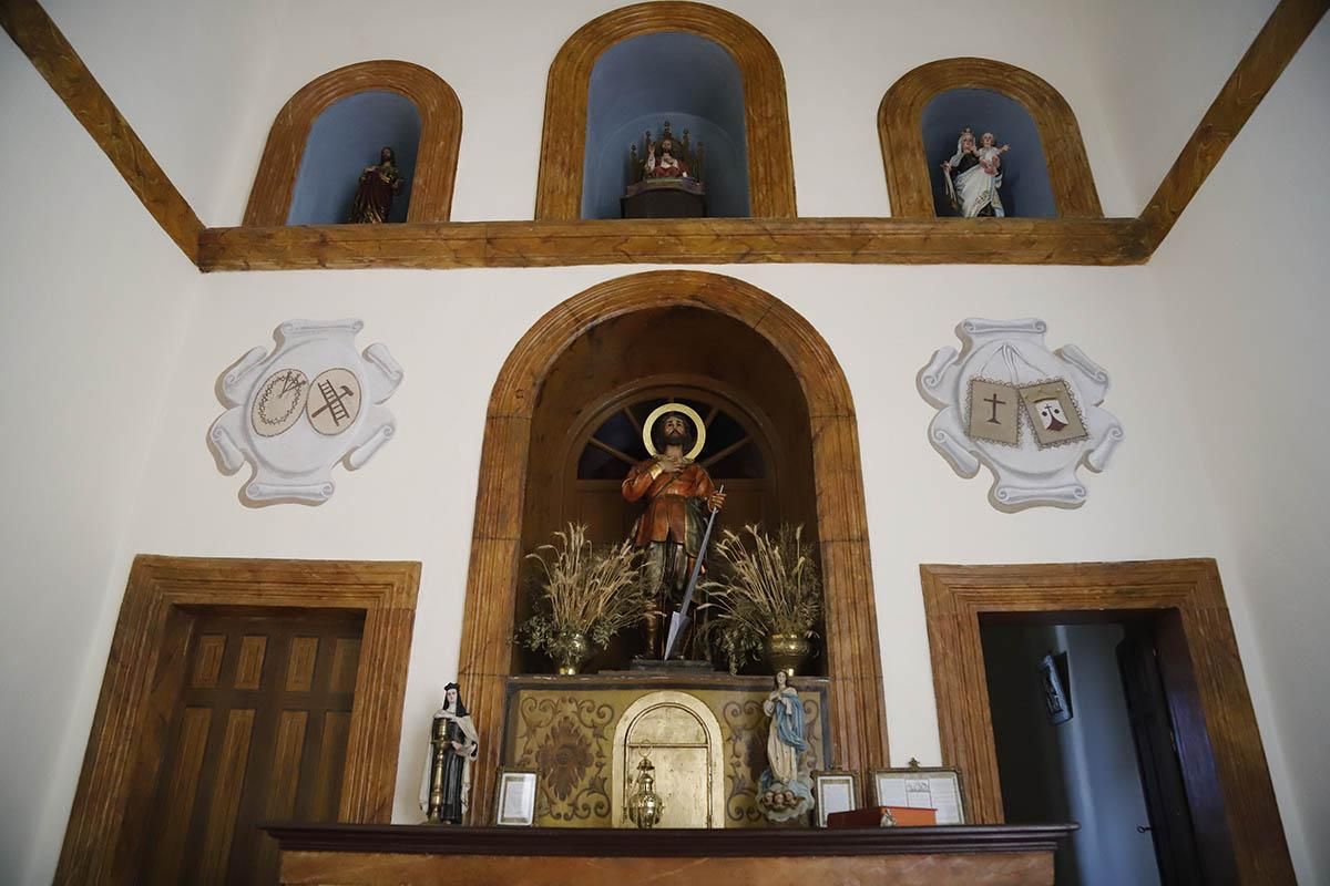 Hotel Corbella de Posadas