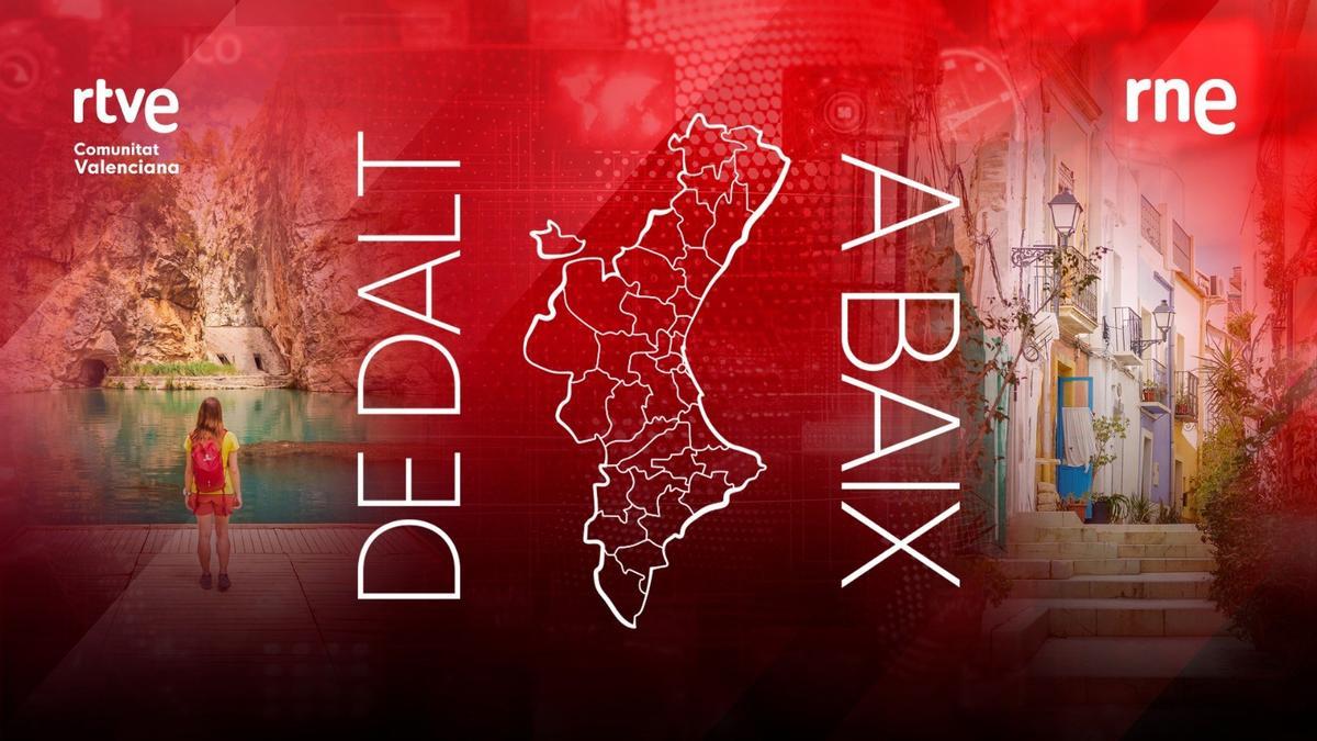 'De Dalt a Baix' torna a la graella de RNE.