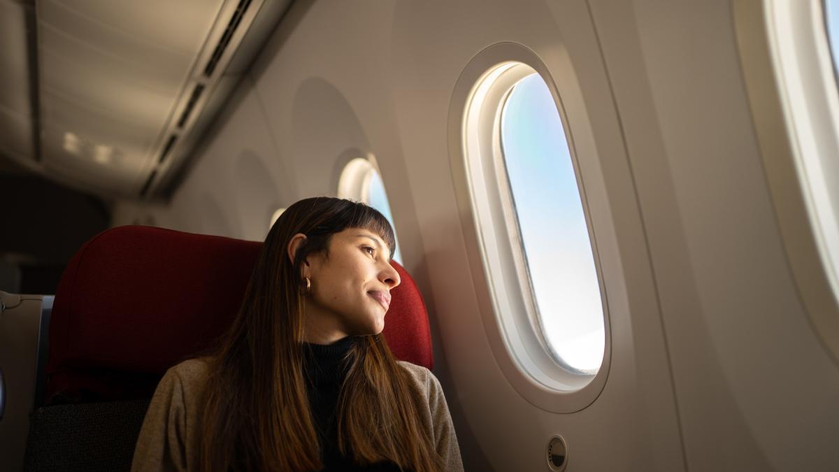 ¿Prefieres siempre viajar en la ventana? Este truco te dará el asiento que querías.