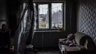 Un informe de Kiev denuncia que Rusia expropia casas de ucranianos en las zonas ocupadas