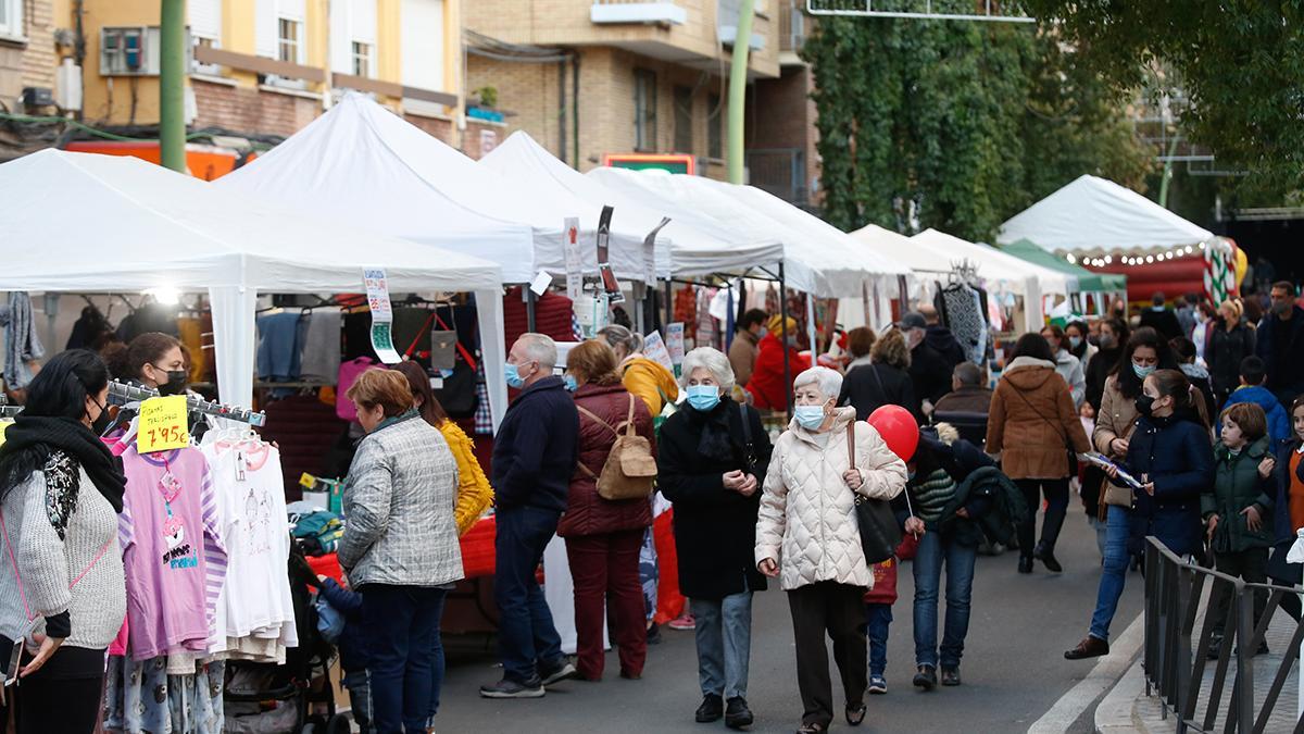 El Black Friday llega a Córdoba