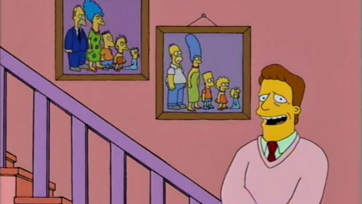 10 datos que probablemente desconocías sobre Los Simpson