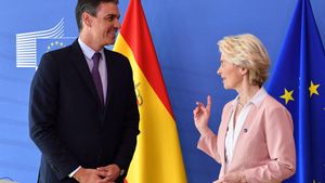 Espanya rebrà 7.700 milions d’euros més del Next Generation pel seu menor creixement econòmic