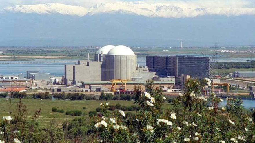 El Consejo de Seguridad Nuclear propone sancionar a Almaraz