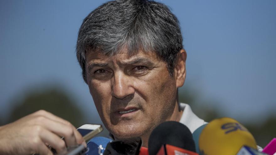 Toni Nadal: &quot;La dureza con Rafa no era un fin sino un medio&quot;