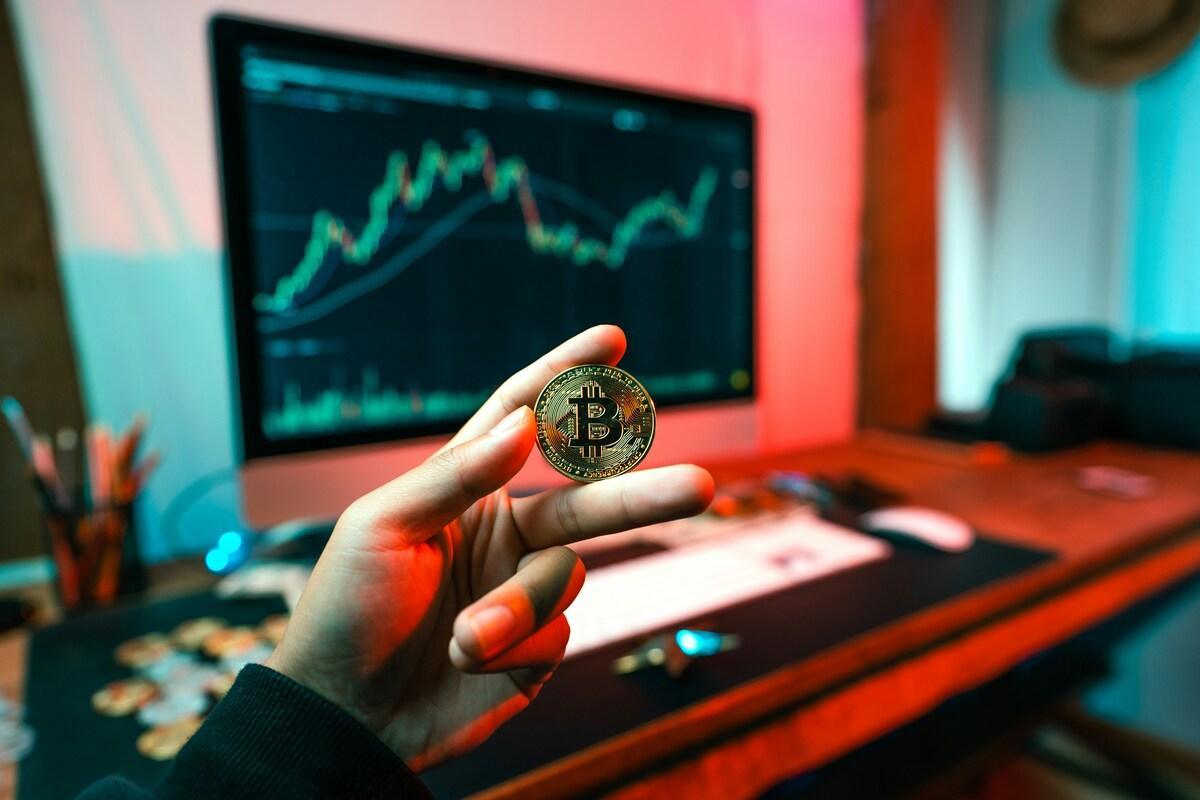 El valor de Bitcoin hoy ha superado los 53.000 euros