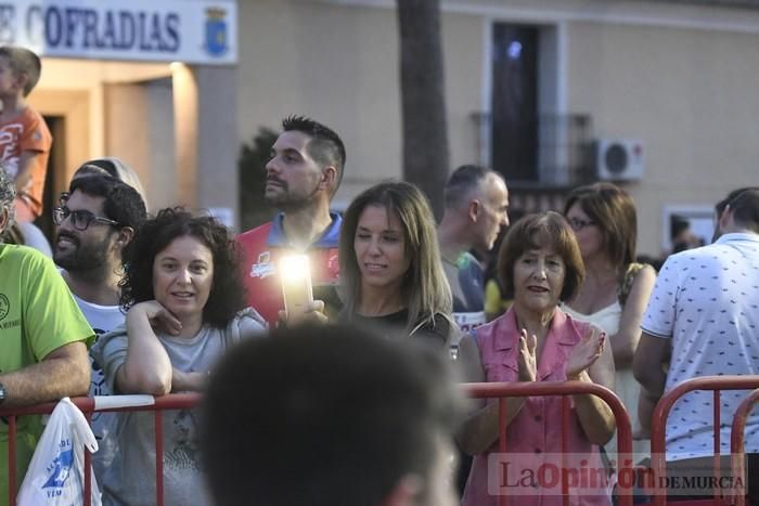 Carrera Popular Las Torres (I)