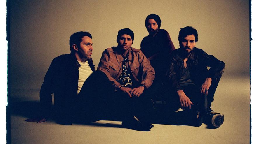 Face The Maybe presenta su nuevo disco en Ibiza: «Preferimos llegar a poca gente, pero gustarle mucho, que ser ‘mainstream’»
