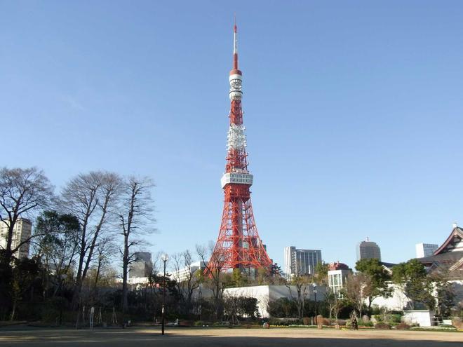 Torre de Tokio