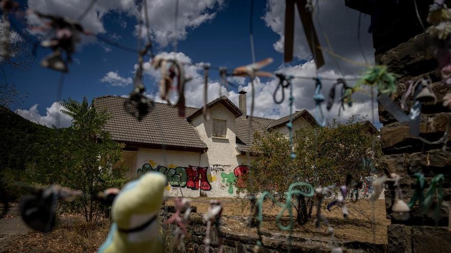 30 años de la tragedia en el camping Las Nieves de Biescas
