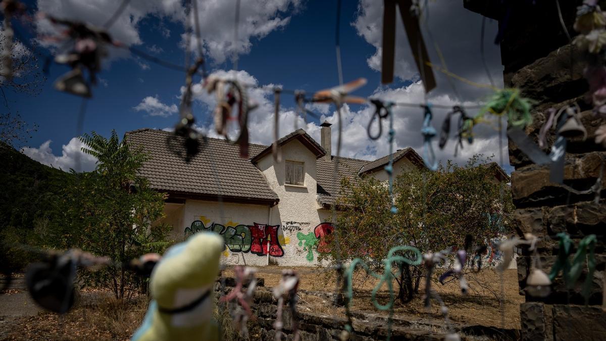 30 años de la tragedia en el camping Las Nieves de Biescas