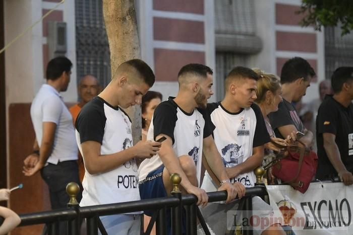 Carrera Popular Las Torres (I)