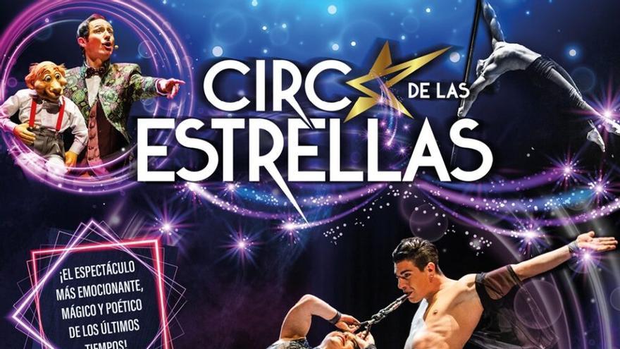 Circo de las Estrellas