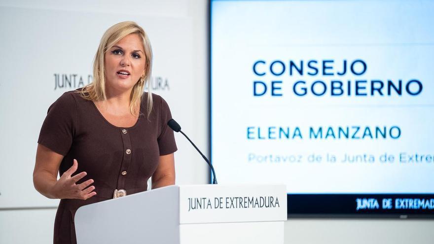 Extremadura combatirá dos plagas que amenazan 120.000 hectáreas de pinar y varios cultivos